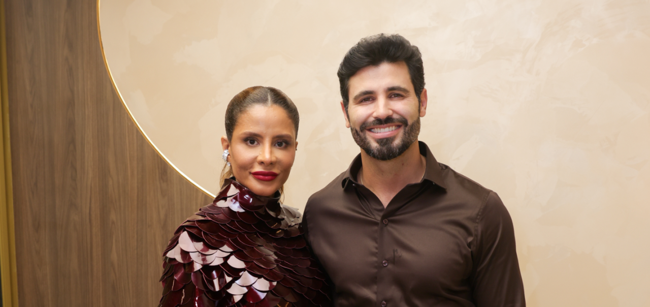 Na presença de famosos, Iconic Room inaugura espaço em São Paulo que une salão de beleza e estética avançada