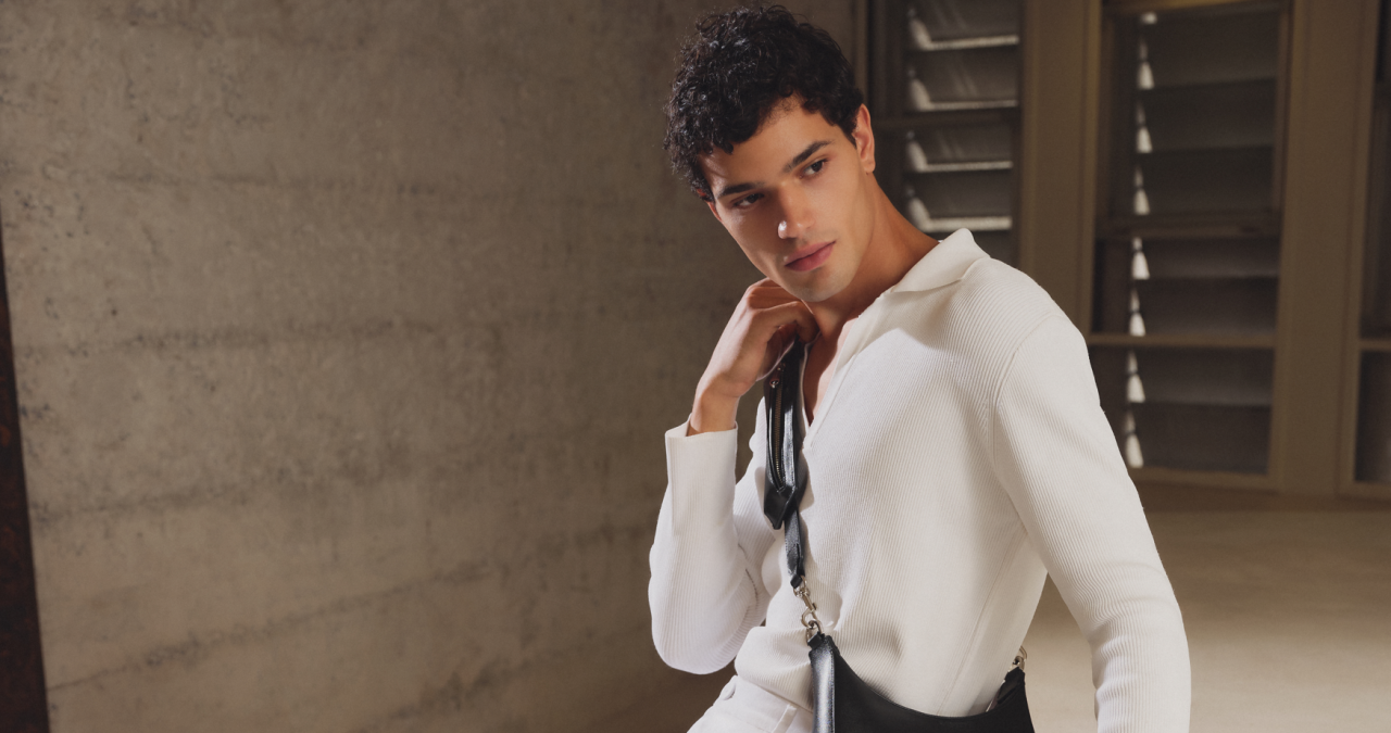 Escudero & Co. apresenta Bolsa Mini Keva, novo lançamento para o Inverno 2026